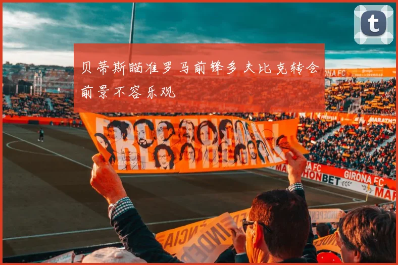 贝蒂斯瞄准罗马前锋多夫比克转会前景不容乐观