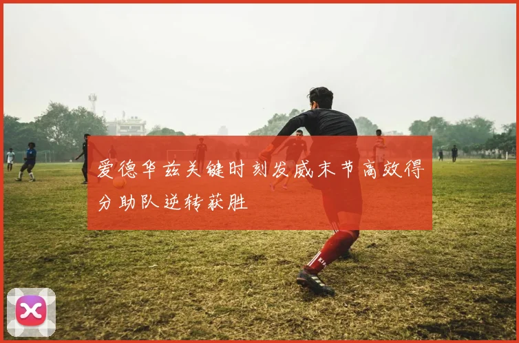 爱德华兹关键时刻发威末节高效得分助队逆转获胜
