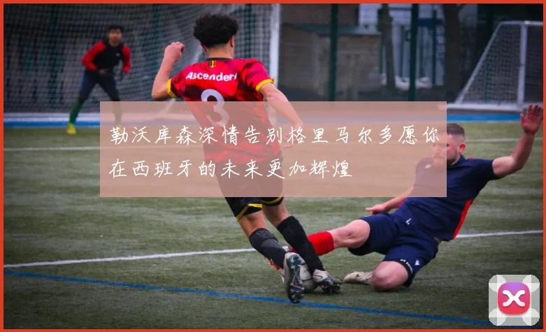 勒沃库森深情告别格里马尔多愿你在西班牙的未来更加辉煌